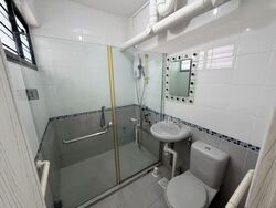 Blk 118 Chong Pang Vale (Yishun), HDB 3 Rooms #578587581